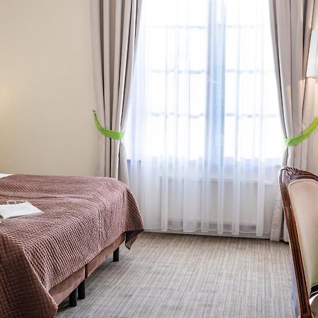 קז'ימייז' דולני Hotel Kazimierzowka מראה חיצוני תמונה