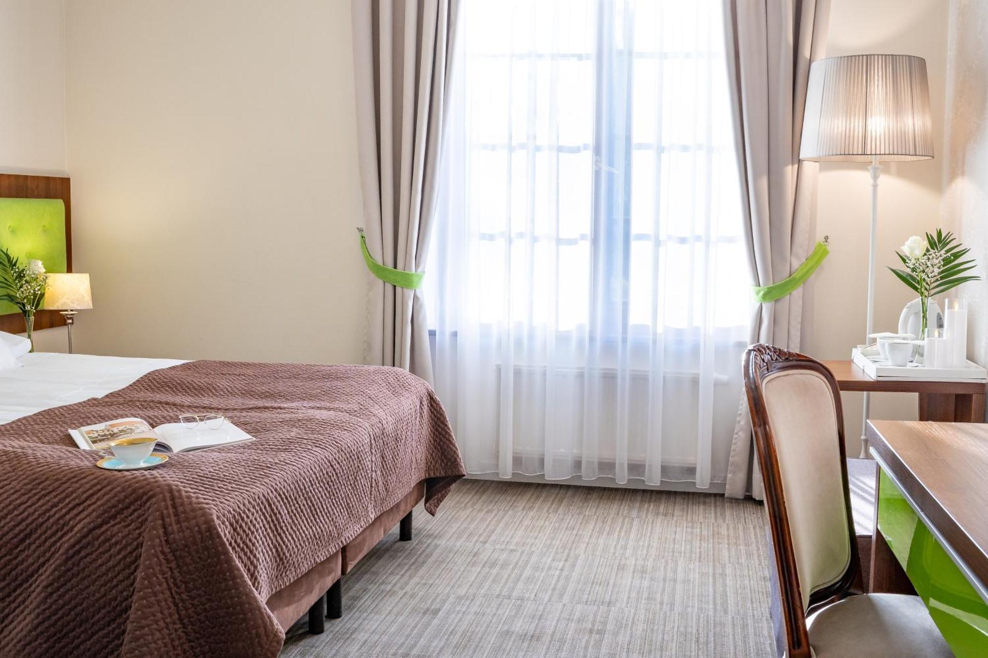 קז'ימייז' דולני Hotel Kazimierzowka מראה חיצוני תמונה