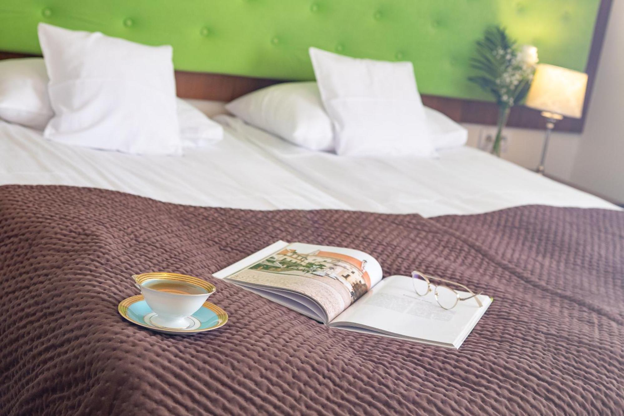 קז'ימייז' דולני Hotel Kazimierzowka מראה חיצוני תמונה